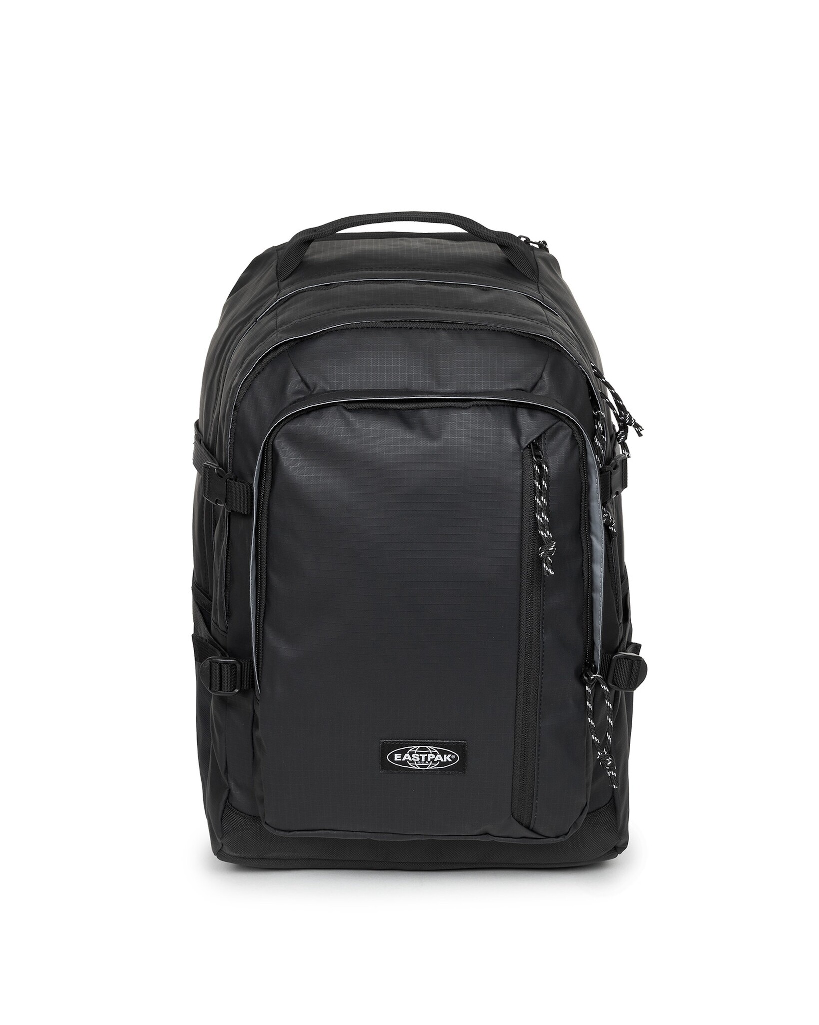 Eastpak Eastpak Volker PRO 15.6" laptop-rugtas CS rip black coat
