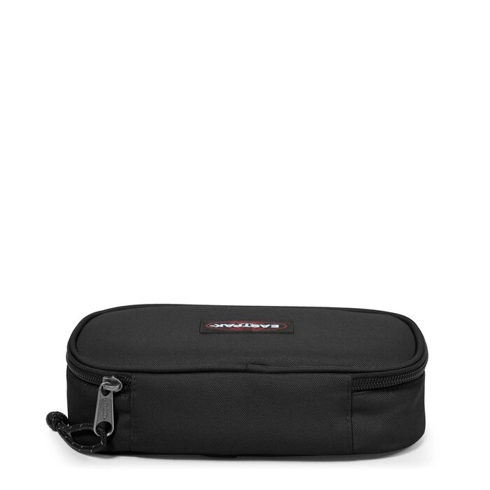 Eastpak Eastpak Oval XL Single school-etui zwart