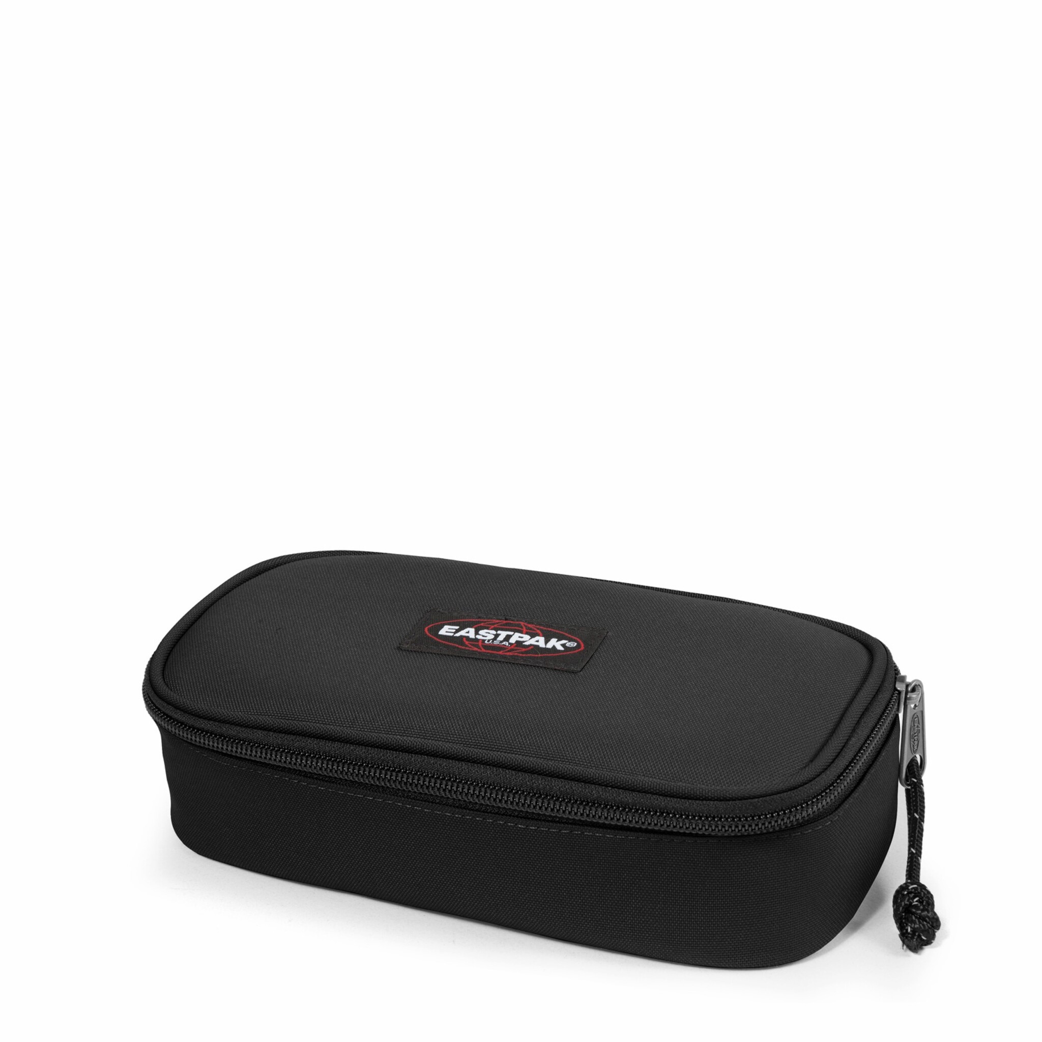 Eastpak Eastpak Oval XL Single school-etui zwart