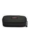 Eastpak Oval XL Single school-etui zwart