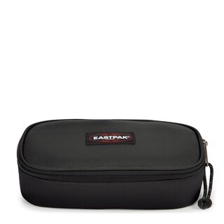 Eastpak Eastpak Oval XL Single school-etui zwart