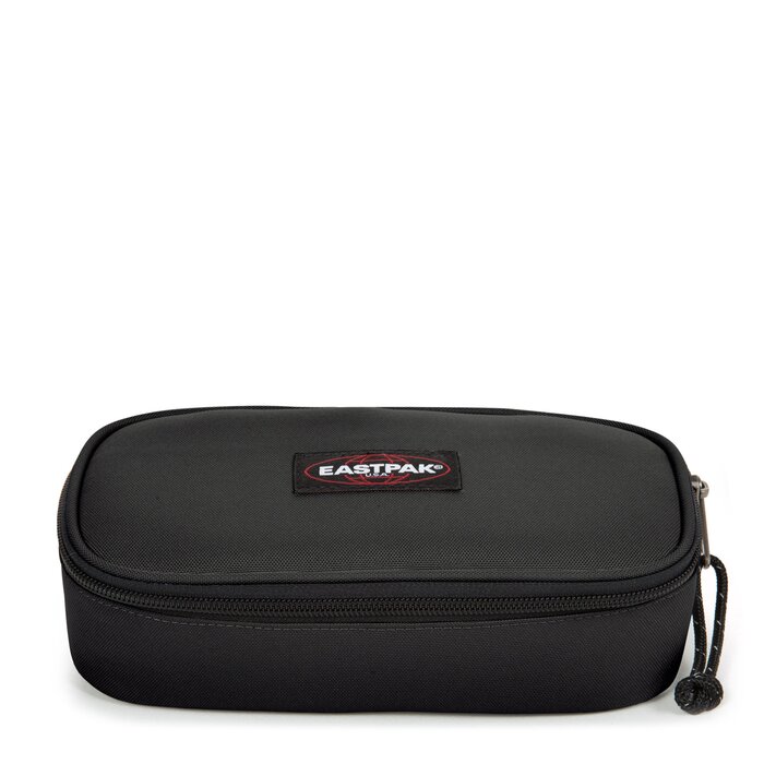 Eastpak Eastpak Oval XL Single school-etui zwart