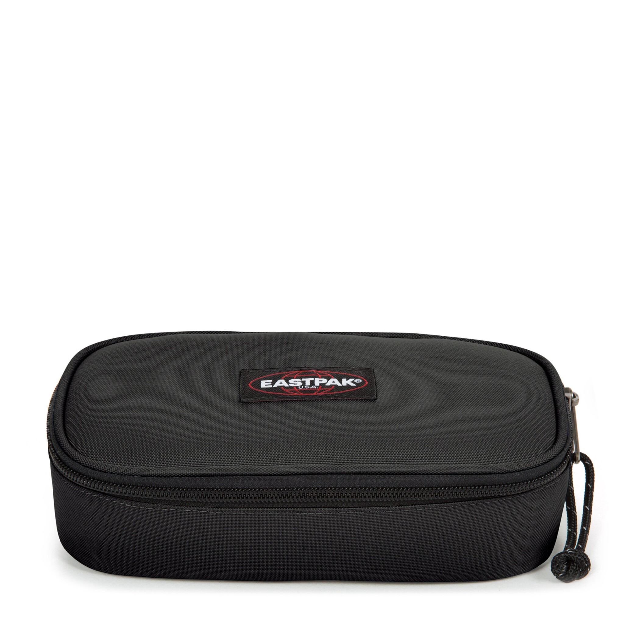 Eastpak Eastpak Oval XL Single school-etui zwart