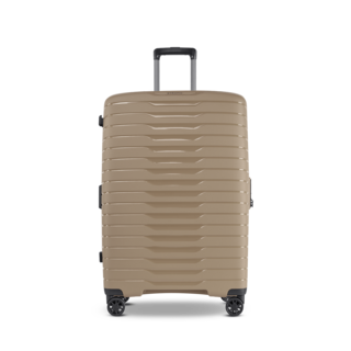 Stratic Stratic Novium SL 4wiel-Trolley L 97-107l EXP. sand