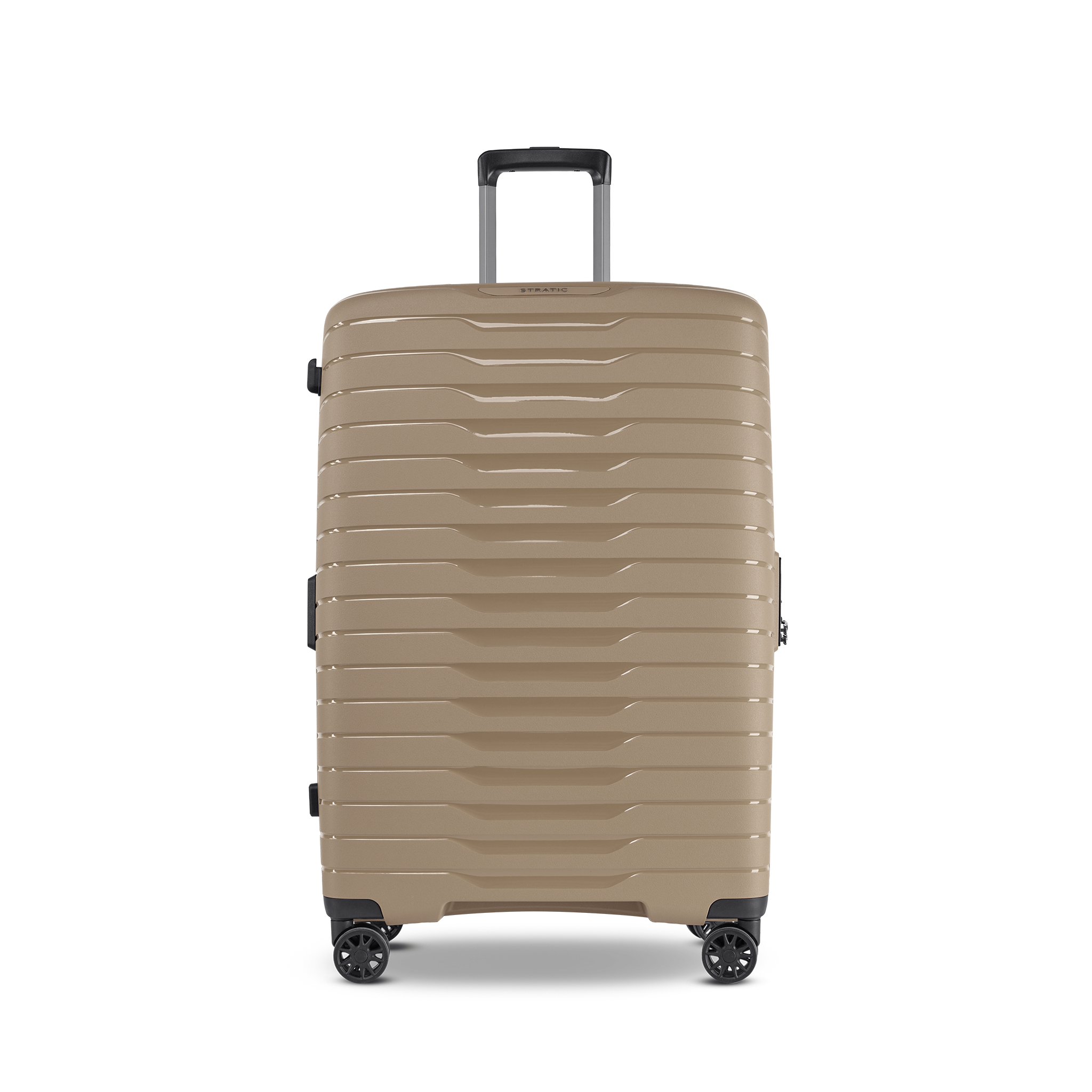 Stratic Stratic Novium SL 4wiel-Trolley L 97-107l EXP. sand