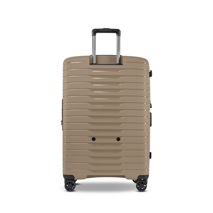 Stratic Stratic Novium SL 4wiel-Trolley L 97-107l EXP. sand