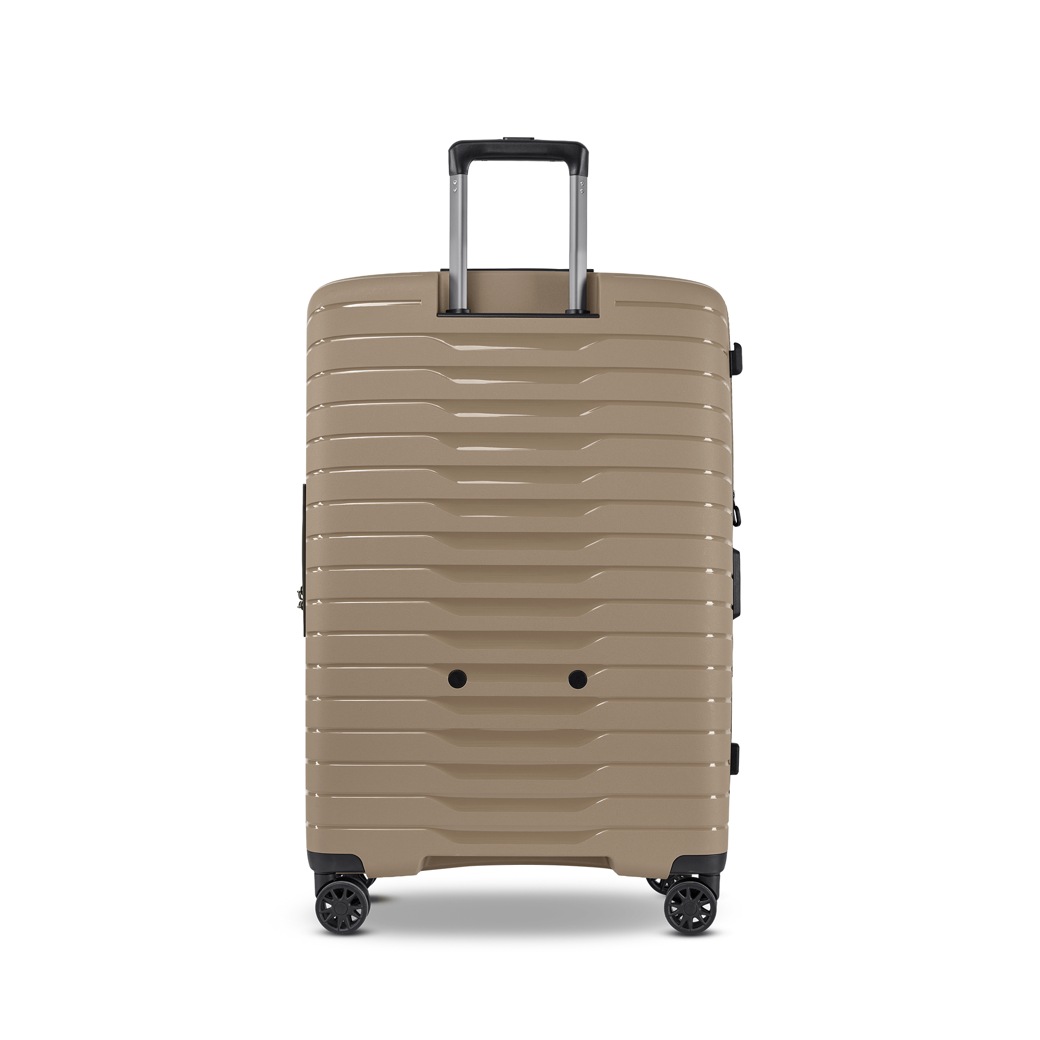 Stratic Stratic Novium SL 4wiel-Trolley L 97-107l EXP. sand