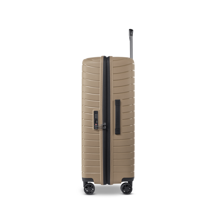 Stratic Stratic Novium SL 4wiel-Trolley L 97-107l EXP. sand