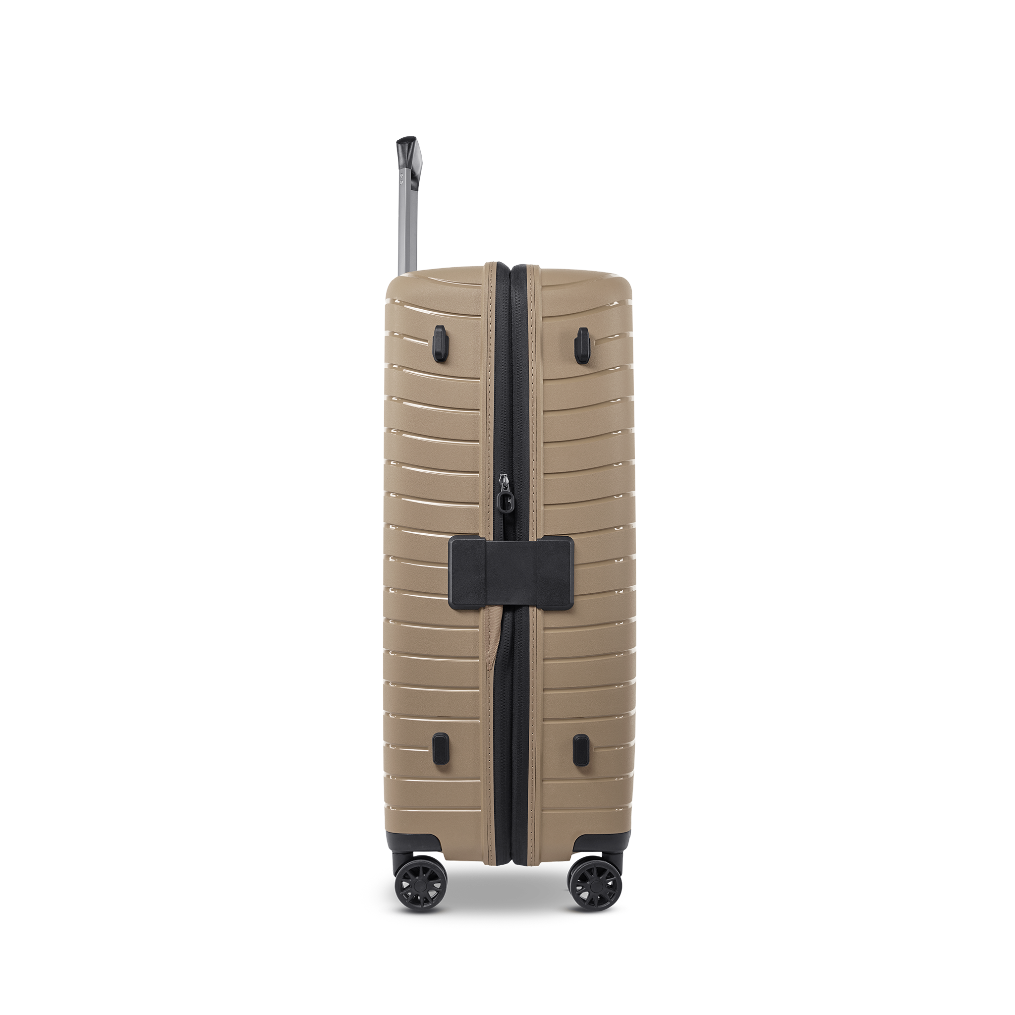 Stratic Stratic Novium SL 4wiel-Trolley L 97-107l EXP. sand