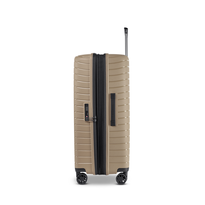 Stratic Stratic Novium SL 4wiel-Trolley L 97-107l EXP. sand