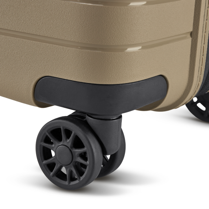 Stratic Stratic Novium SL 4wiel-Trolley L 97-107l EXP. sand