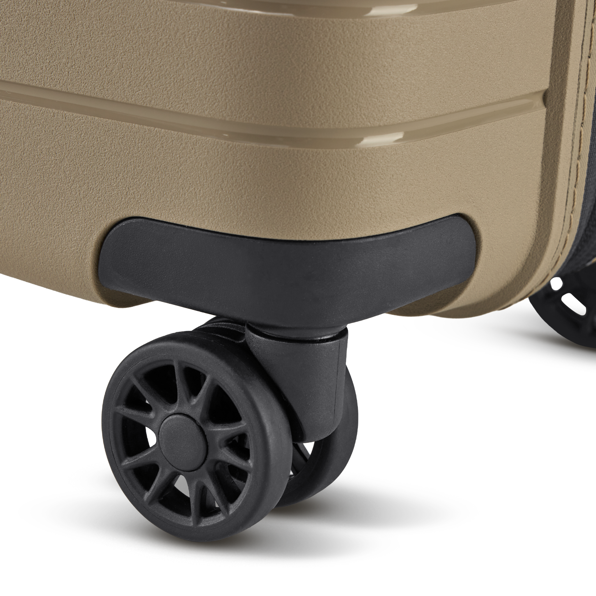 Stratic Stratic Novium SL 4wiel-Trolley L 97-107l EXP. sand