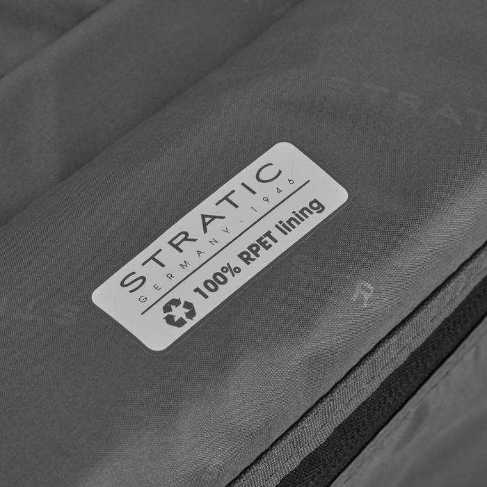 Stratic Stratic Novium SL 4wiel-Trolley L 97-107l EXP. sand