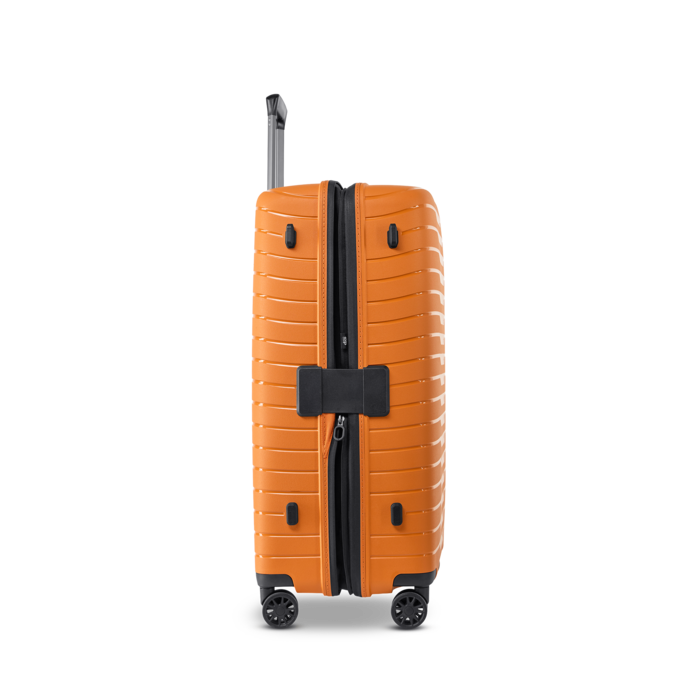 Stratic Stratic Novium SL 4wiel-Trolley L 97-107l EXP. rosso
