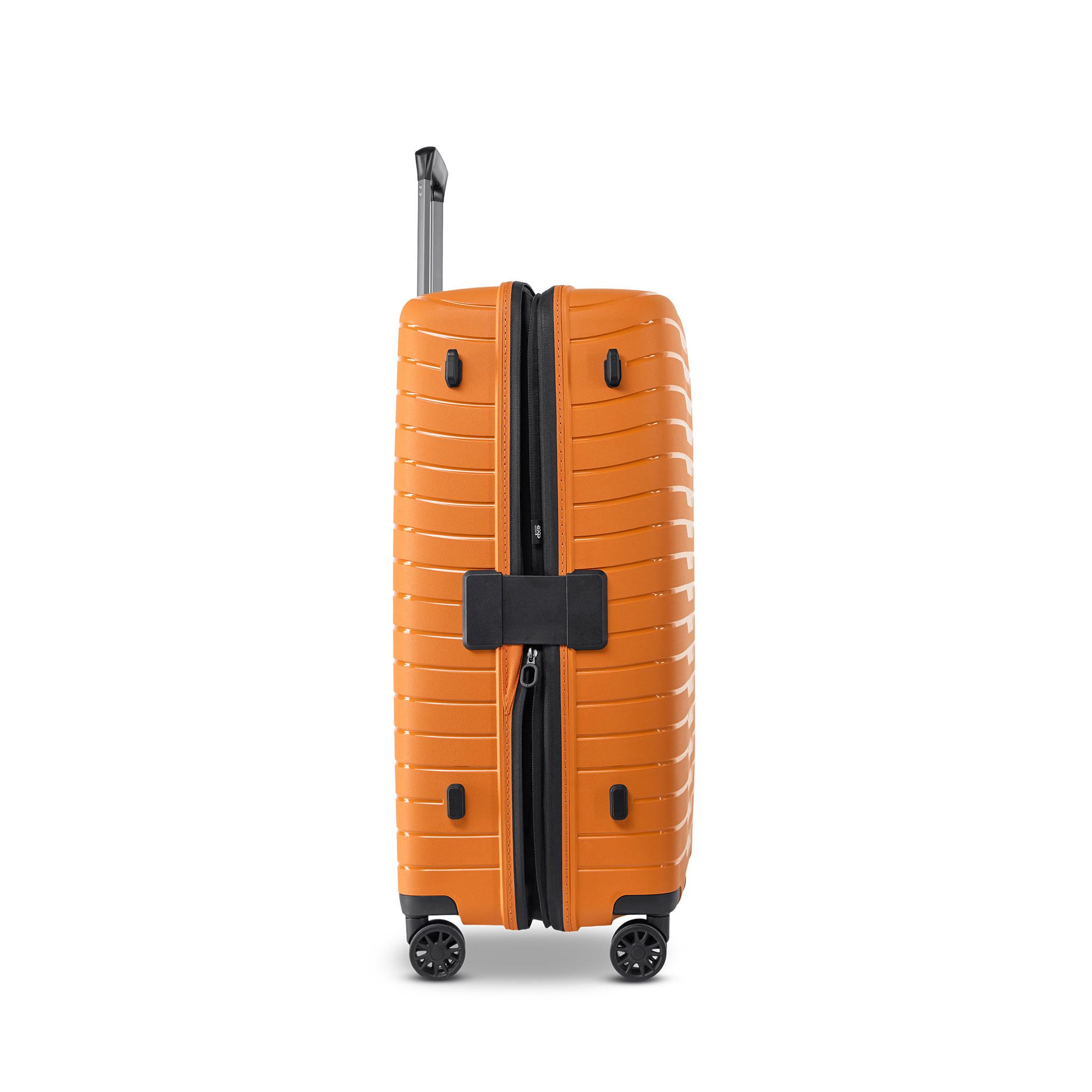 Stratic Stratic Novium SL 4wiel-Trolley L 97-107l EXP. rosso