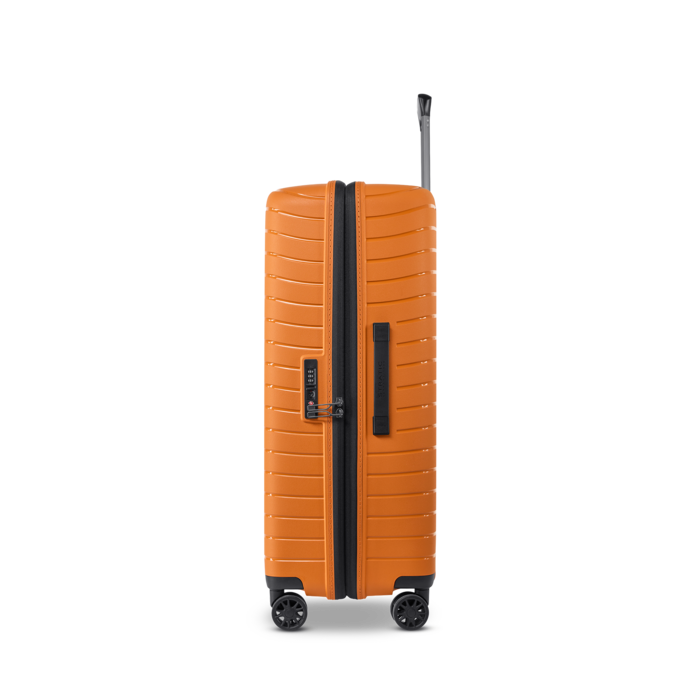 Stratic Stratic Novium SL 4wiel-Trolley L 97-107l EXP. rosso
