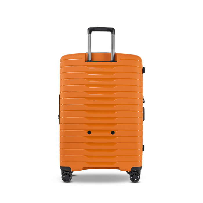 Stratic Stratic Novium SL 4wiel-Trolley L 97-107l EXP. rosso