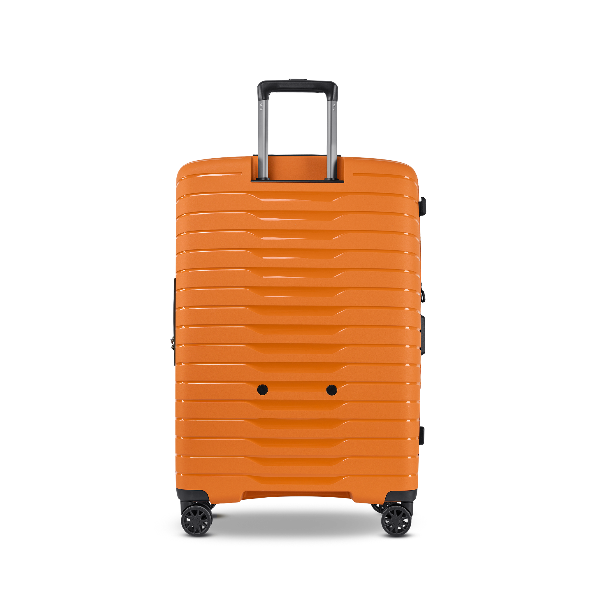 Stratic Stratic Novium SL 4wiel-Trolley L 97-107l EXP. rosso