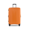 Stratic Novium SL 4wiel-Trolley L 97-107l EXP. rosso