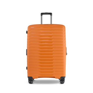 Stratic Stratic Novium SL 4wiel-Trolley L 97-107l EXP. rosso