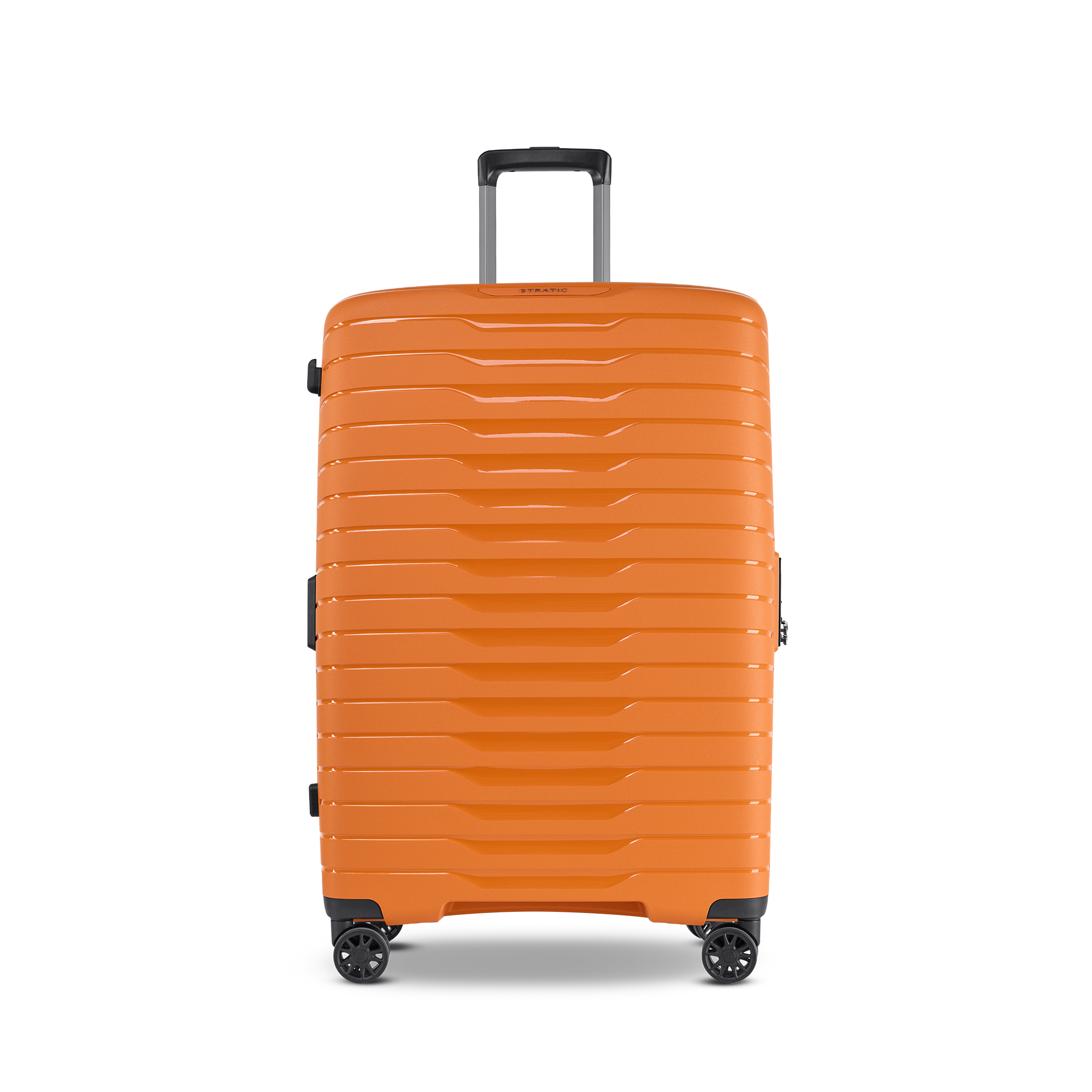 Stratic Stratic Novium SL 4wiel-Trolley L 97-107l EXP. rosso