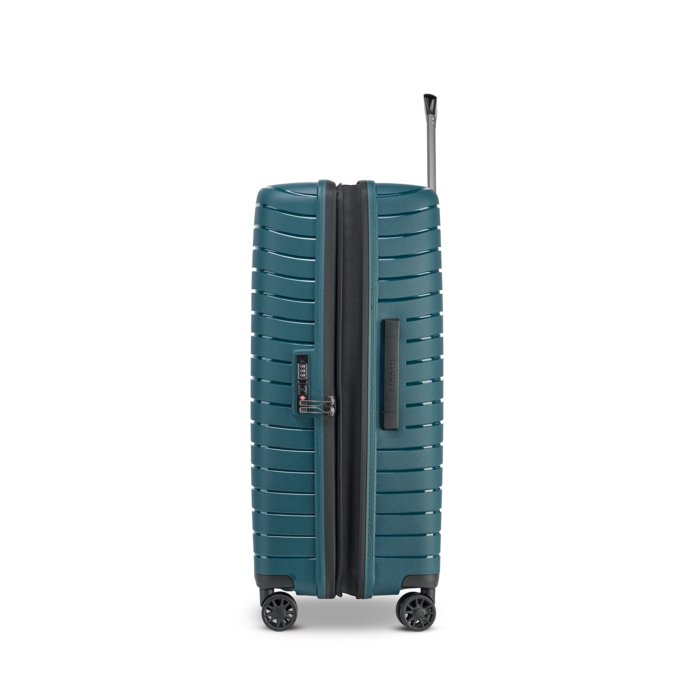 Stratic Stratic Novium SL 4wiel-Trolley L 97-107l EXP. petrol