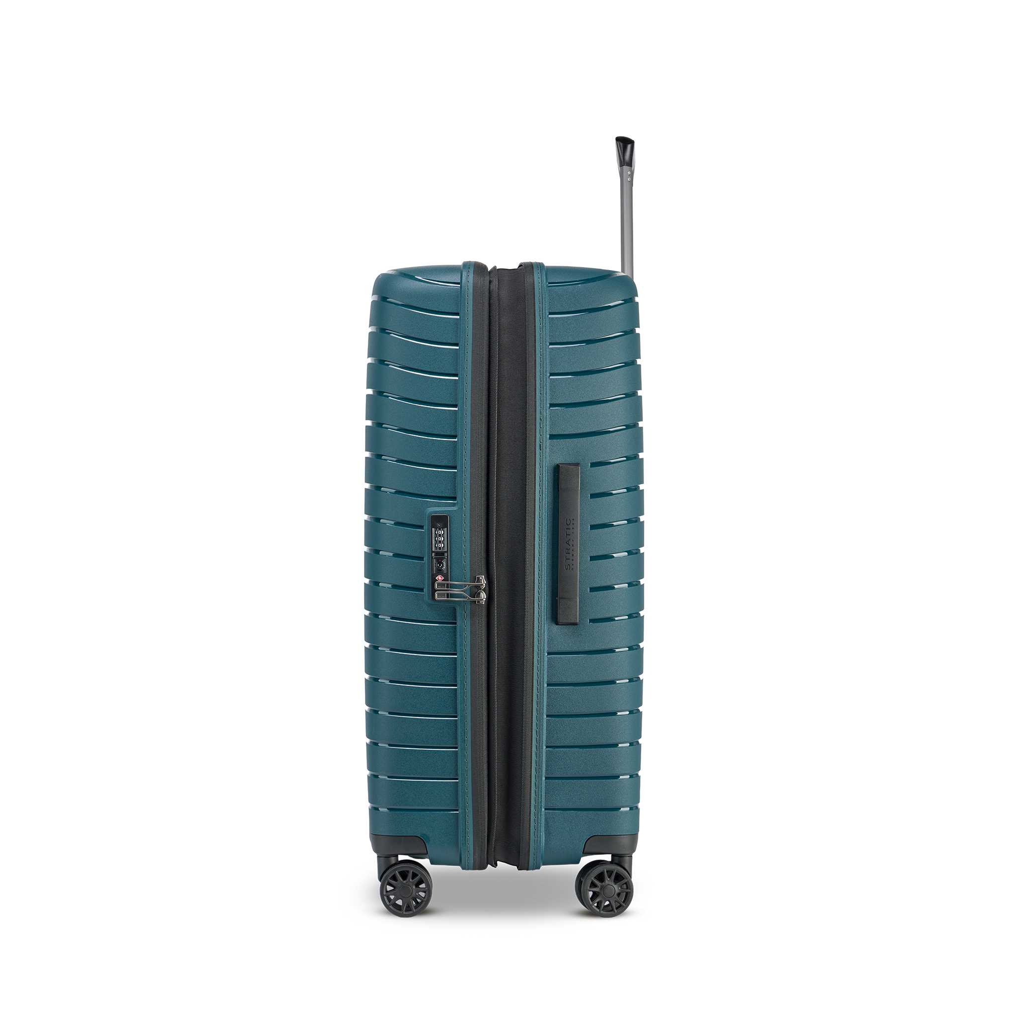Stratic Stratic Novium SL 4wiel-Trolley L 97-107l EXP. petrol