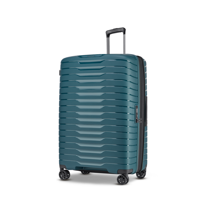 Stratic Stratic Novium SL 4wiel-Trolley L 97-107l EXP. petrol