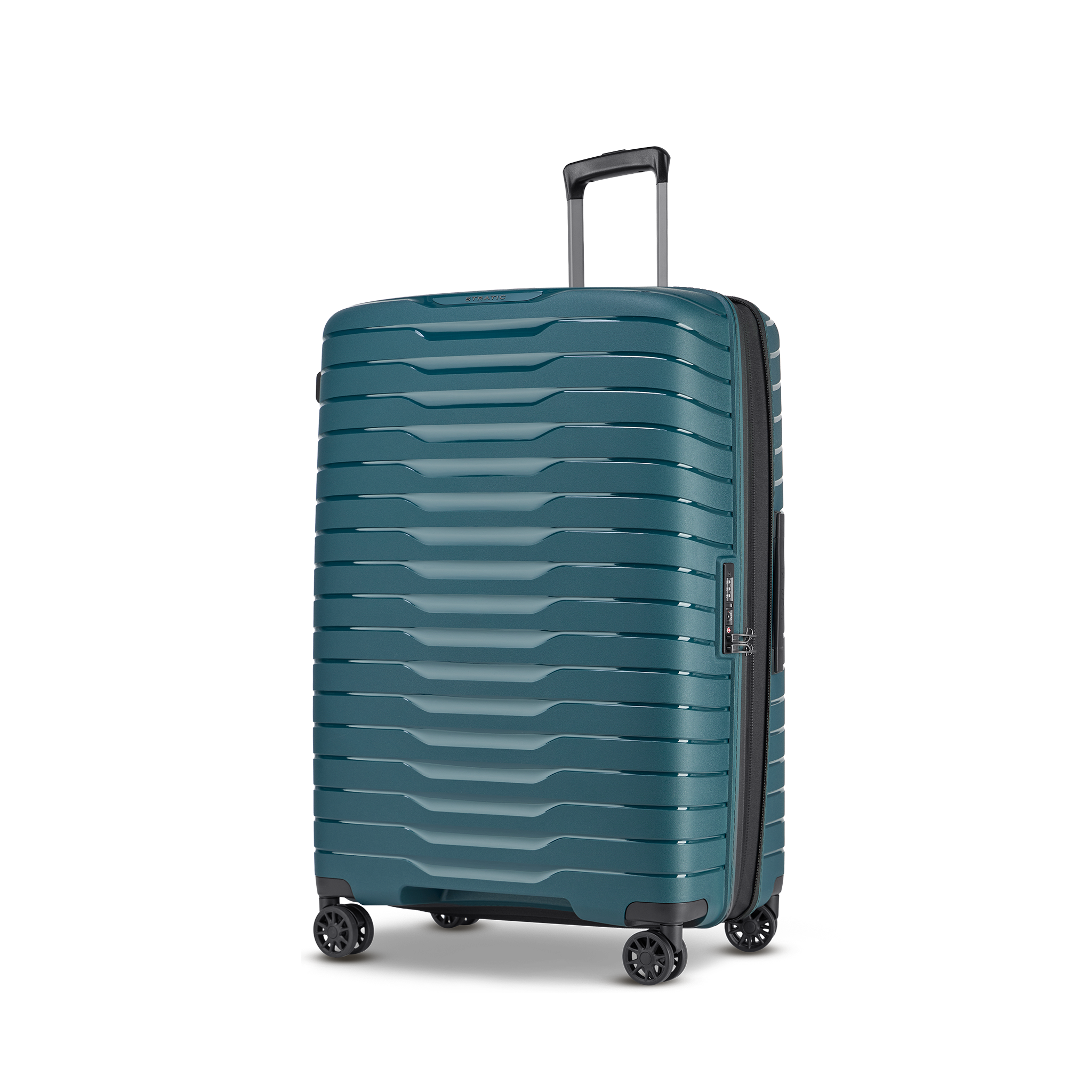 Stratic Stratic Novium SL 4wiel-Trolley L 97-107l EXP. petrol