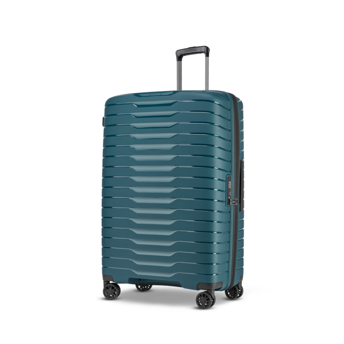 Stratic Stratic Novium SL 4wiel-Trolley L 97-107l EXP. petrol