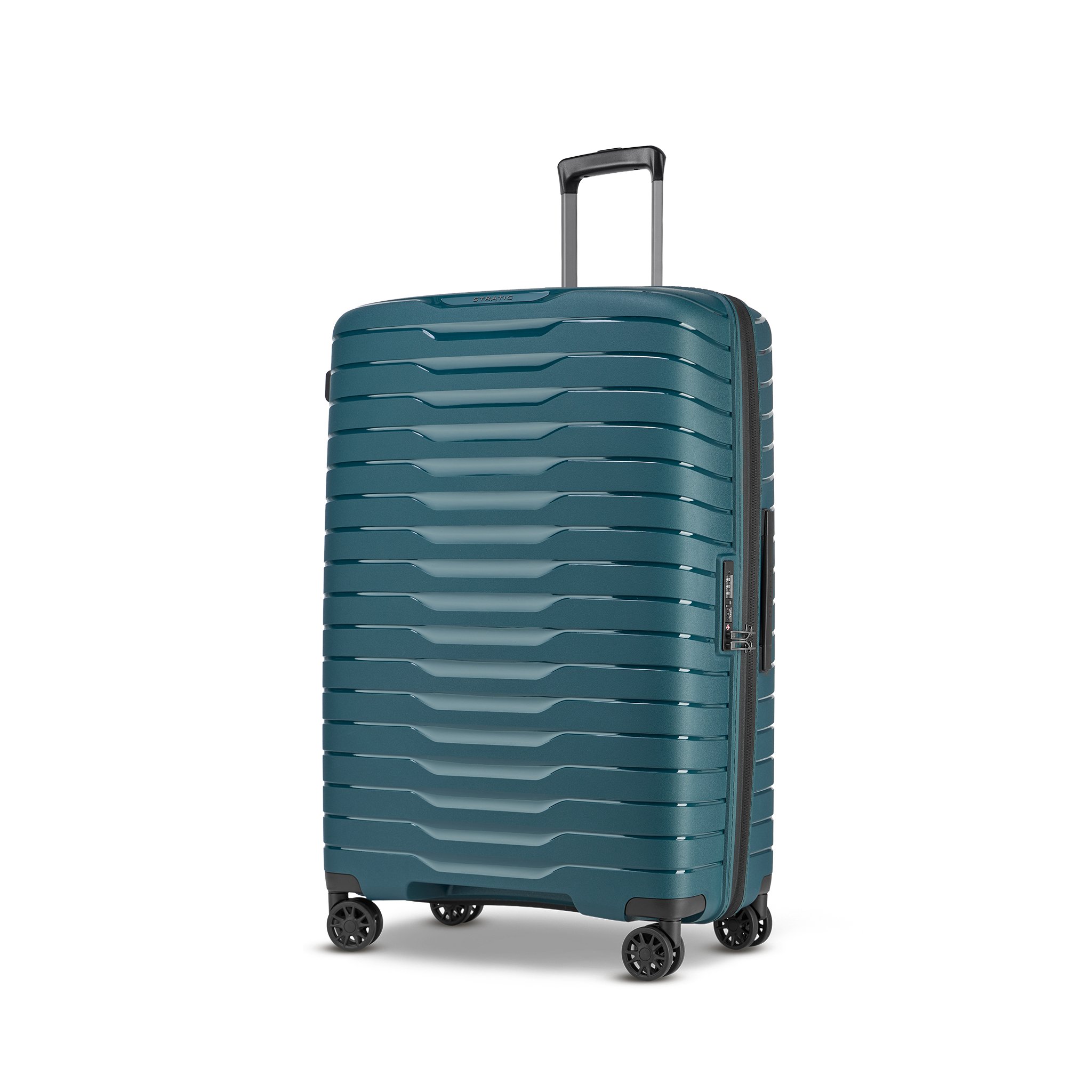 Stratic Stratic Novium SL 4wiel-Trolley L 97-107l EXP. petrol