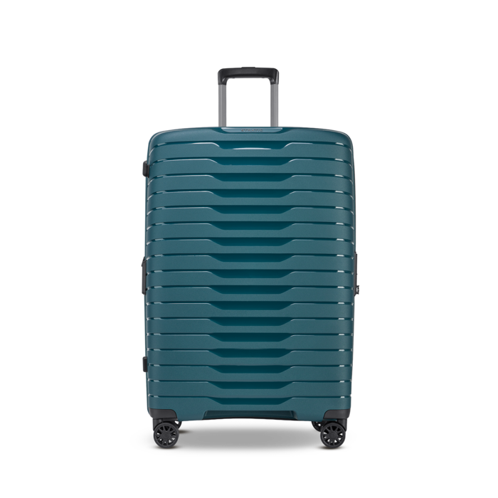Stratic Stratic Novium SL 4wiel-Trolley L 97-107l EXP. petrol