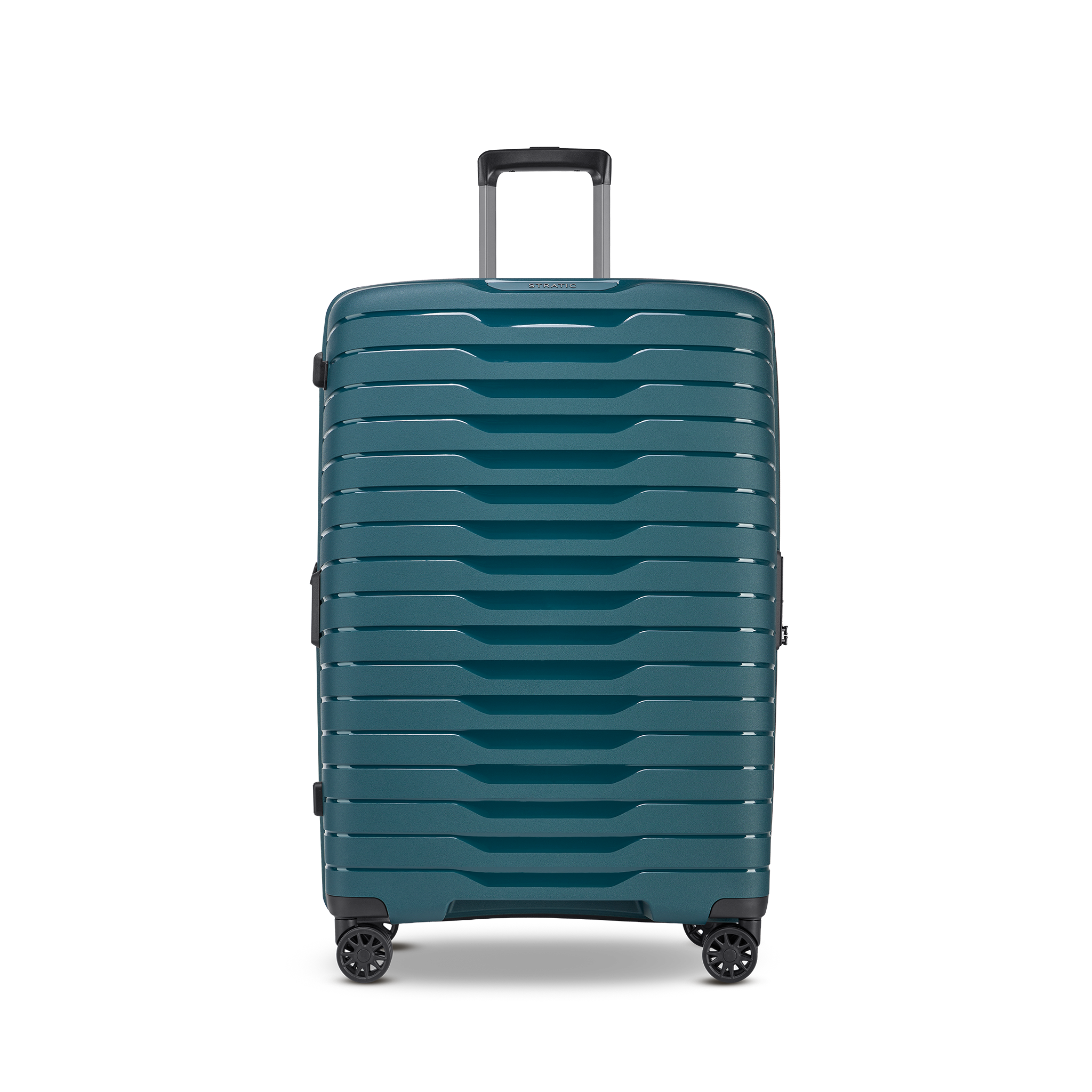 Stratic Stratic Novium SL 4wiel-Trolley L 97-107l EXP. petrol