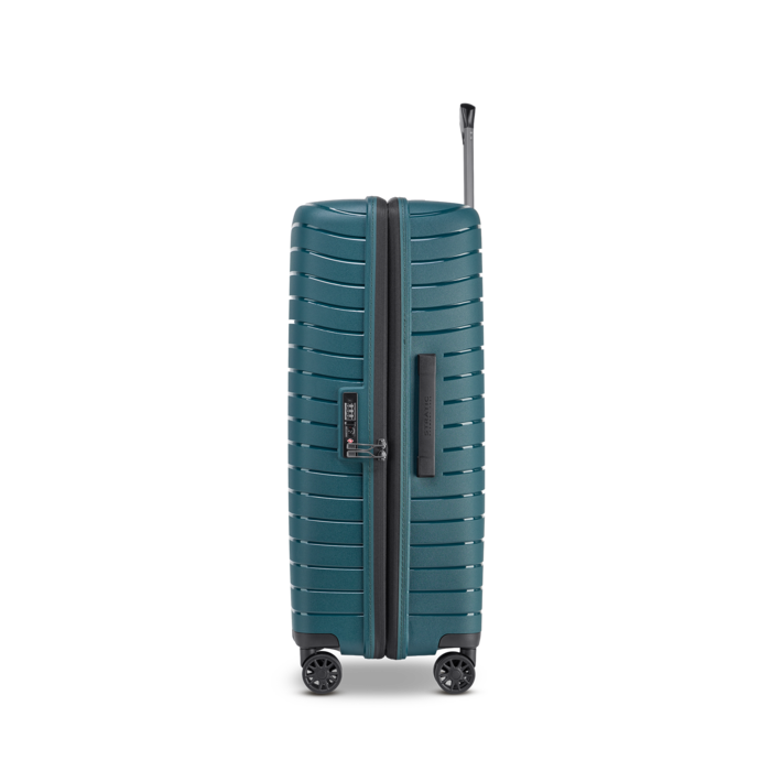 Stratic Stratic Novium SL 4wiel-Trolley L 97-107l EXP. petrol