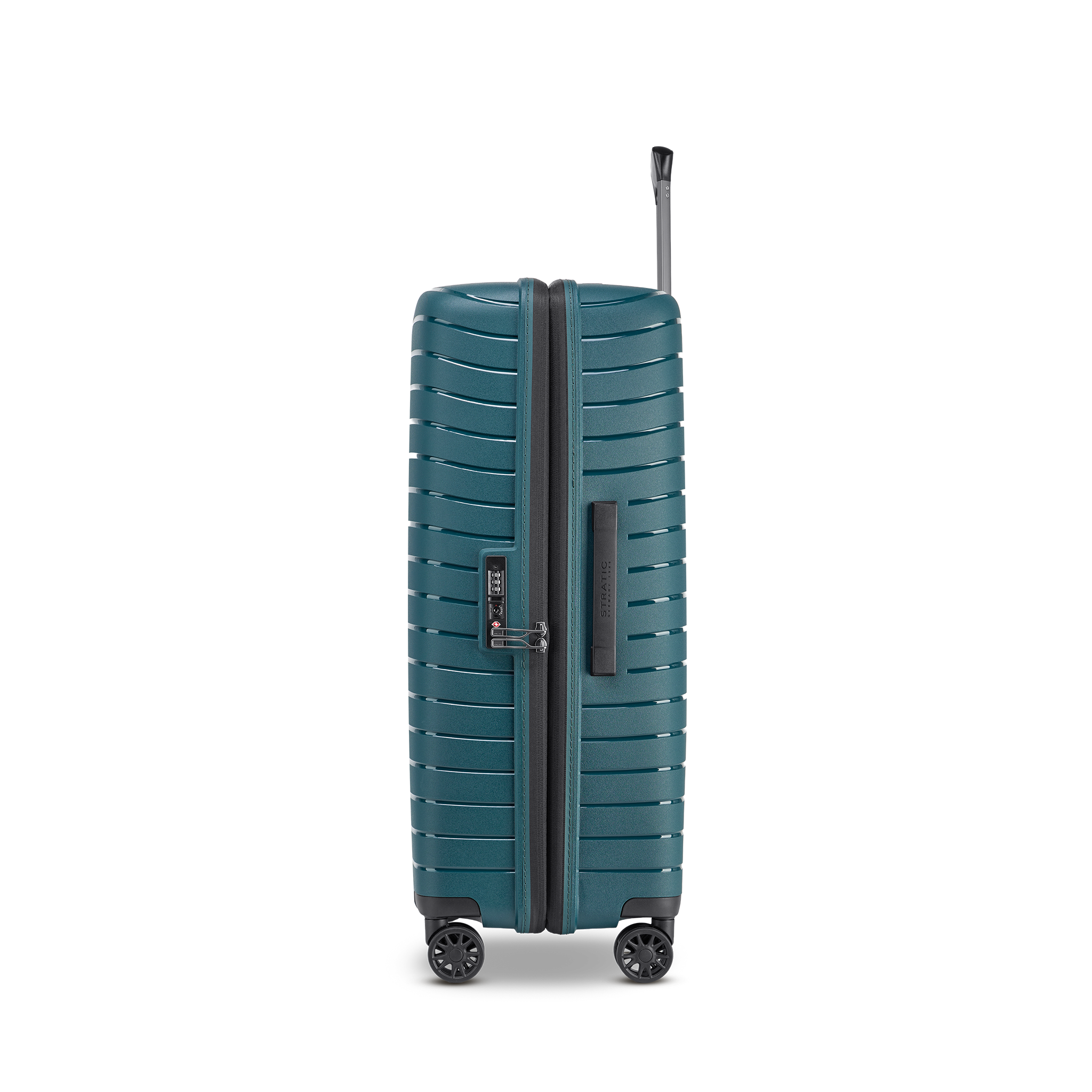 Stratic Stratic Novium SL 4wiel-Trolley L 97-107l EXP. petrol