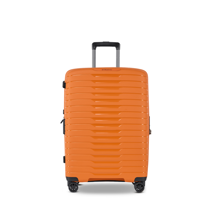 Stratic Stratic Novium SL 4wiel-Trolley M 65-73L EXP. rosso