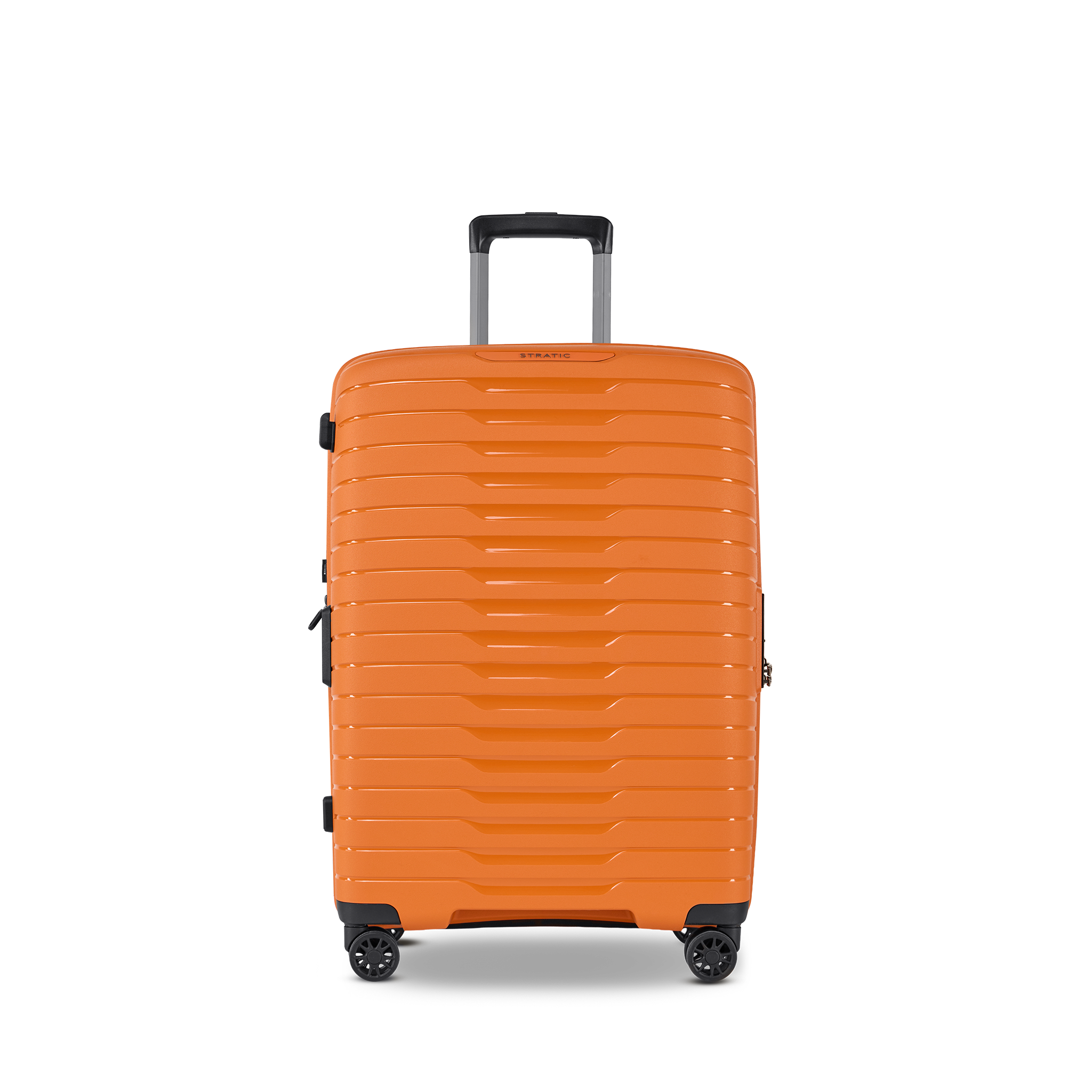Stratic Stratic Novium SL 4wiel-Trolley M 65-73L EXP. rosso