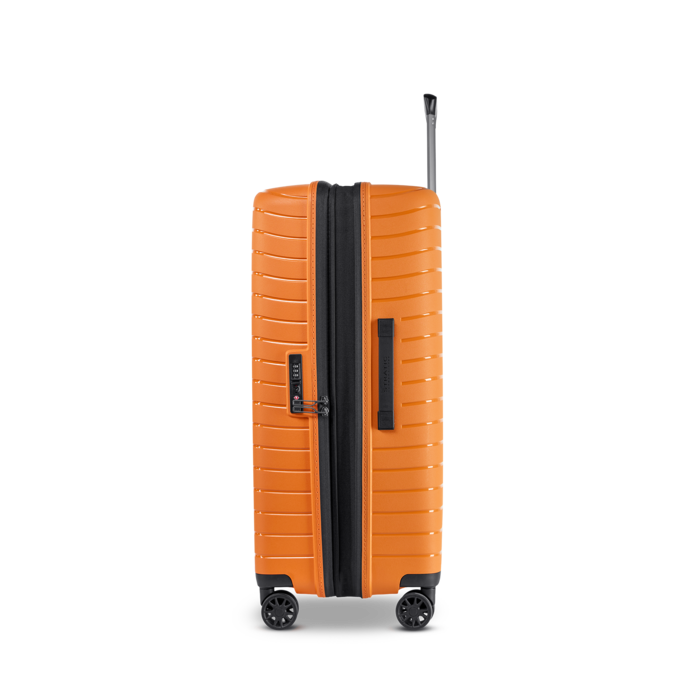 Stratic Stratic Novium SL 4wiel-Trolley M 65-73L EXP. rosso