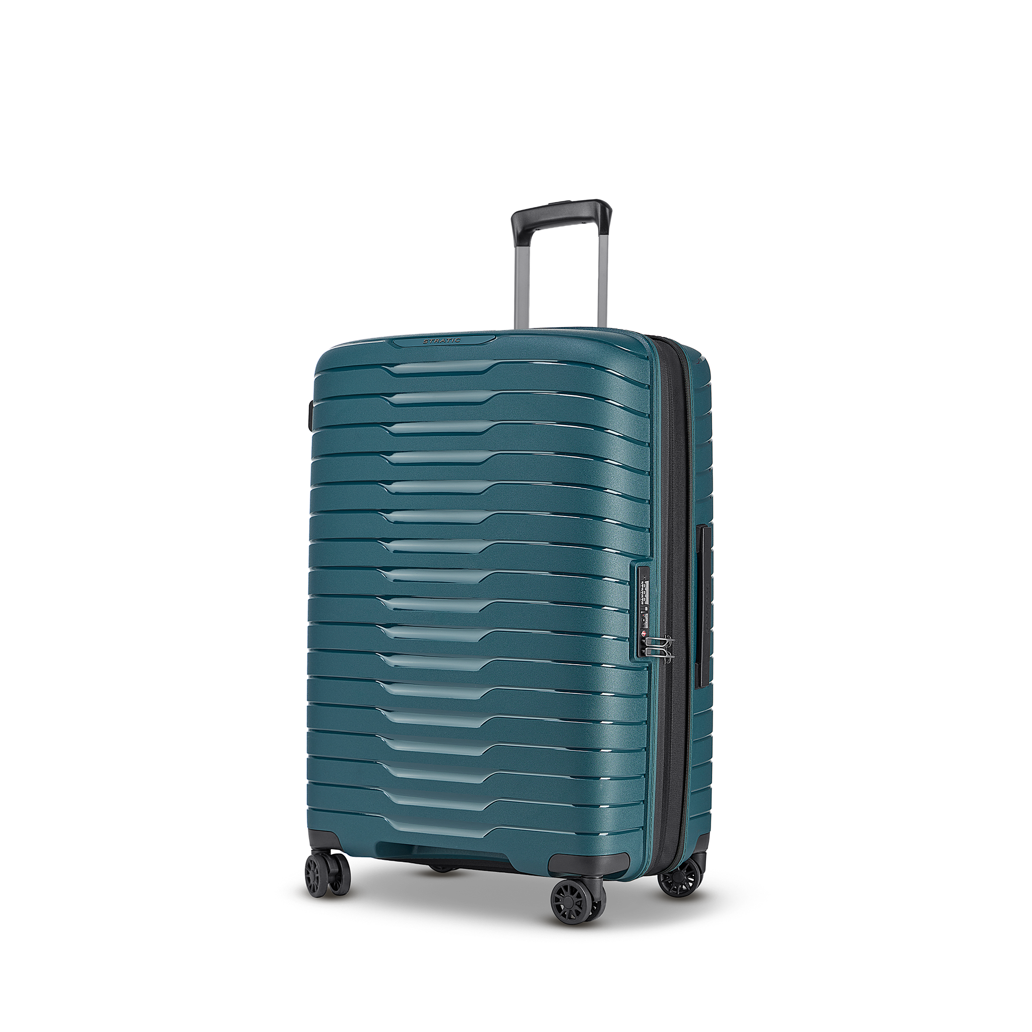Stratic Stratic Novium SL 4wiel-Trolley M 65-73L EXP. petrol