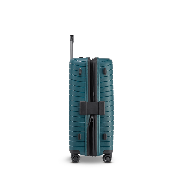 Stratic Stratic Novium SL 4wiel-Trolley M 65-73L EXP. petrol
