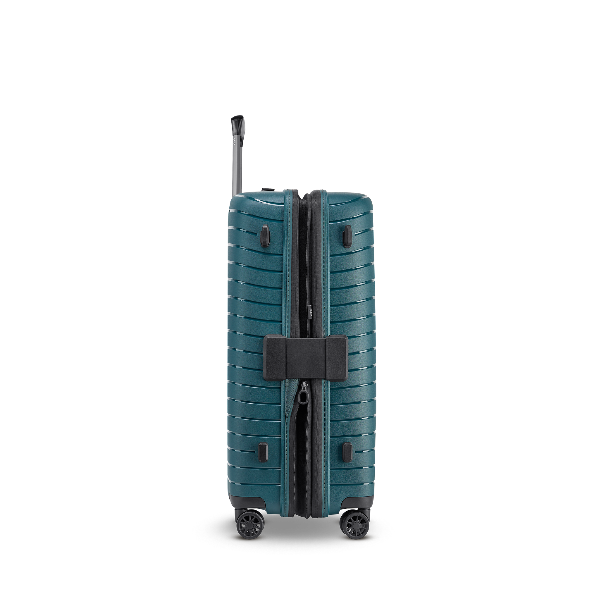 Stratic Stratic Novium SL 4wiel-Trolley M 65-73L EXP. petrol