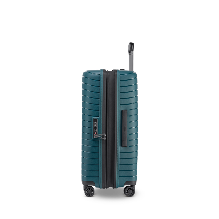Stratic Stratic Novium SL 4wiel-Trolley M 65-73L EXP. petrol