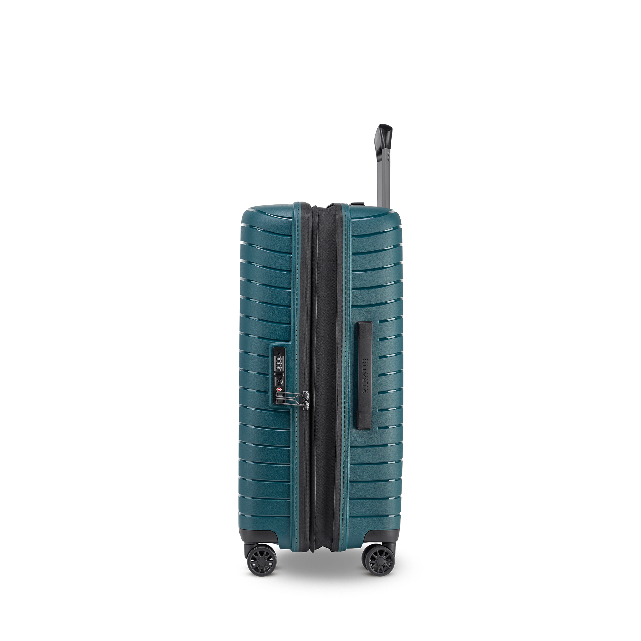 Stratic Stratic Novium SL 4wiel-Trolley M 65-73L EXP. petrol