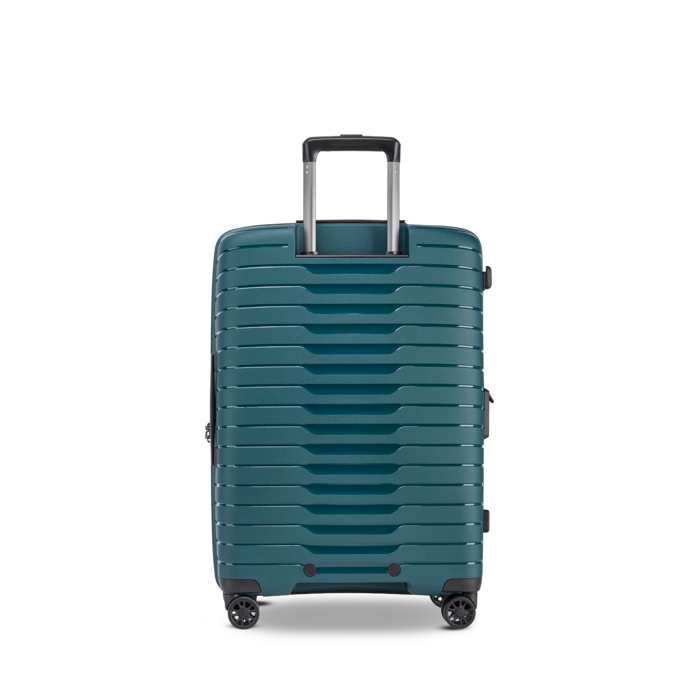 Stratic Stratic Novium SL 4wiel-Trolley M 65-73L EXP. petrol
