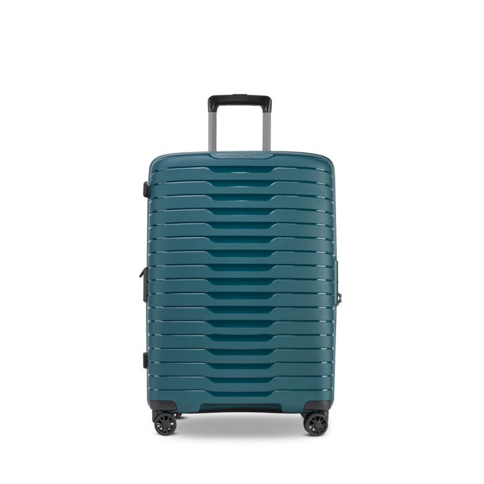 Stratic Stratic Novium SL 4wiel-Trolley M 65-73L EXP. petrol