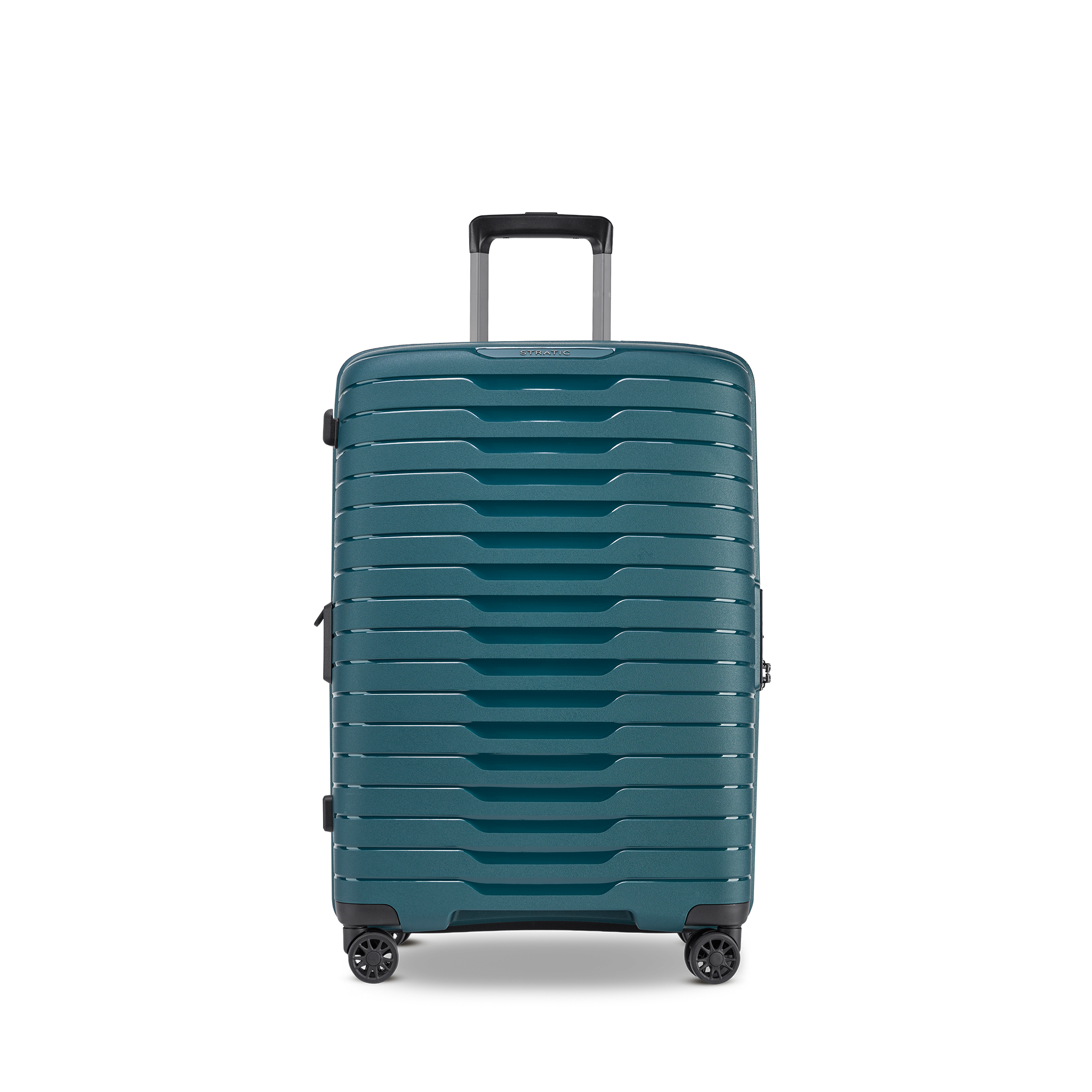 Stratic Stratic Novium SL 4wiel-Trolley M 65-73L EXP. petrol