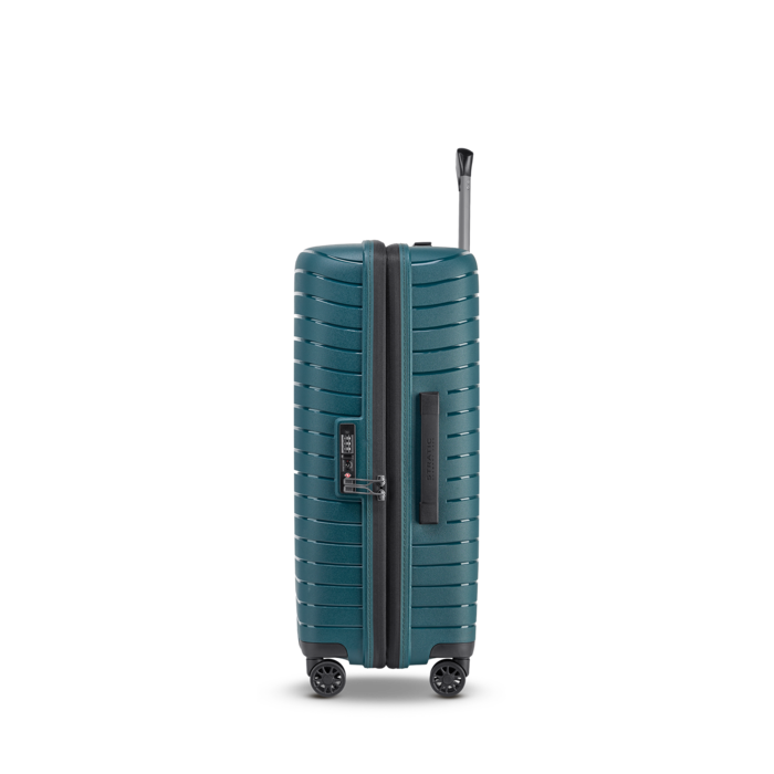 Stratic Stratic Novium SL 4wiel-Trolley M 65-73L EXP. petrol