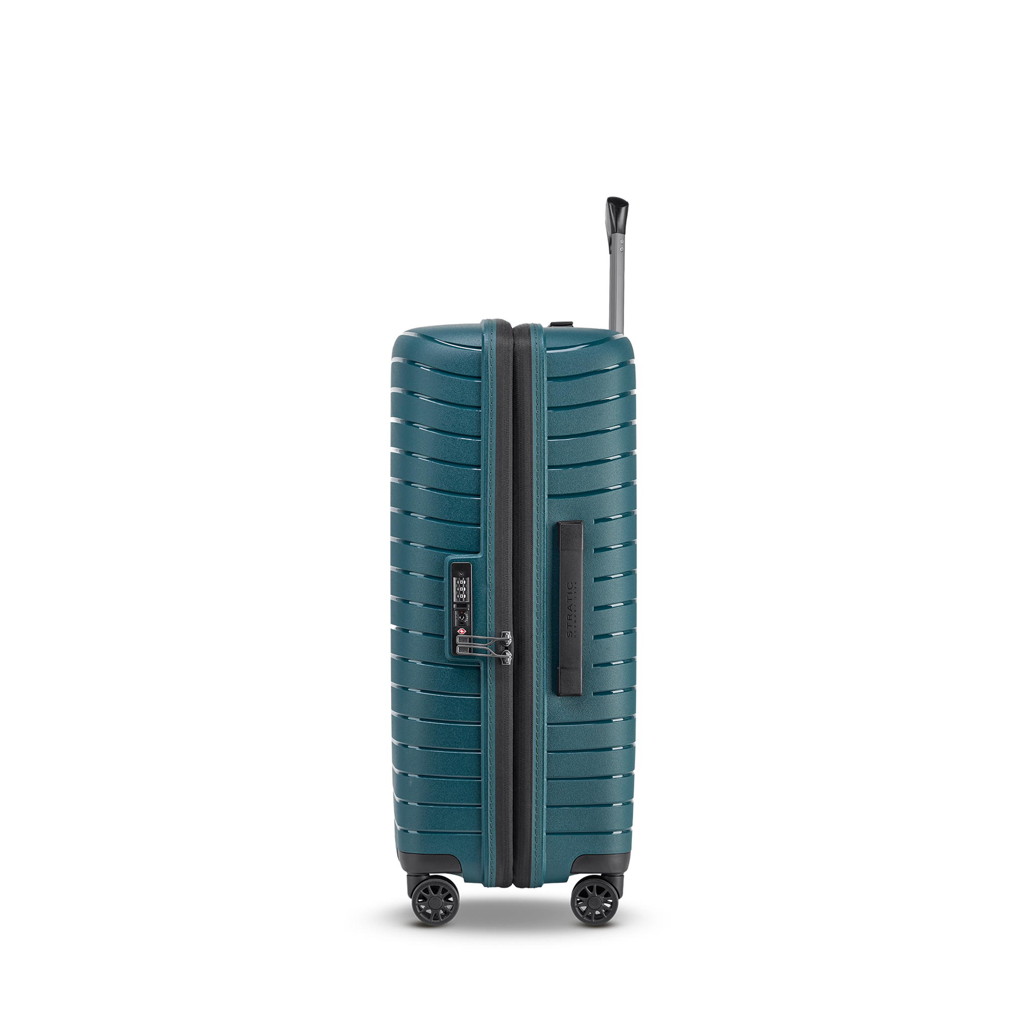 Stratic Stratic Novium SL 4wiel-Trolley M 65-73L EXP. petrol