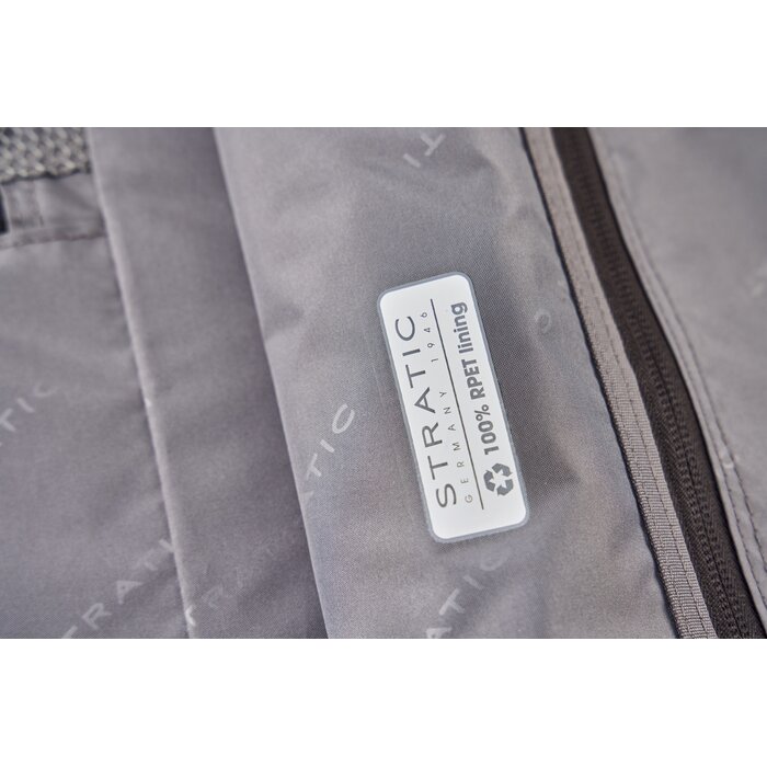 Stratic Stratic Novium SL 4wiel-Trolley M 65-73L EXP. petrol