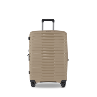 Stratic Stratic Novium SL 4wiel-Trolley M 65-73L EXP. sand